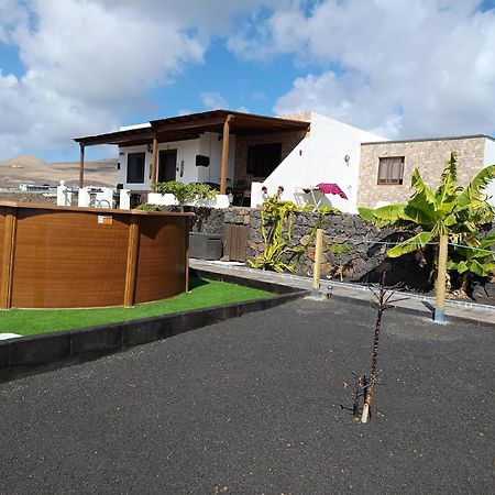 Apartament Casa El Mirador Mácher Zewnętrze zdjęcie