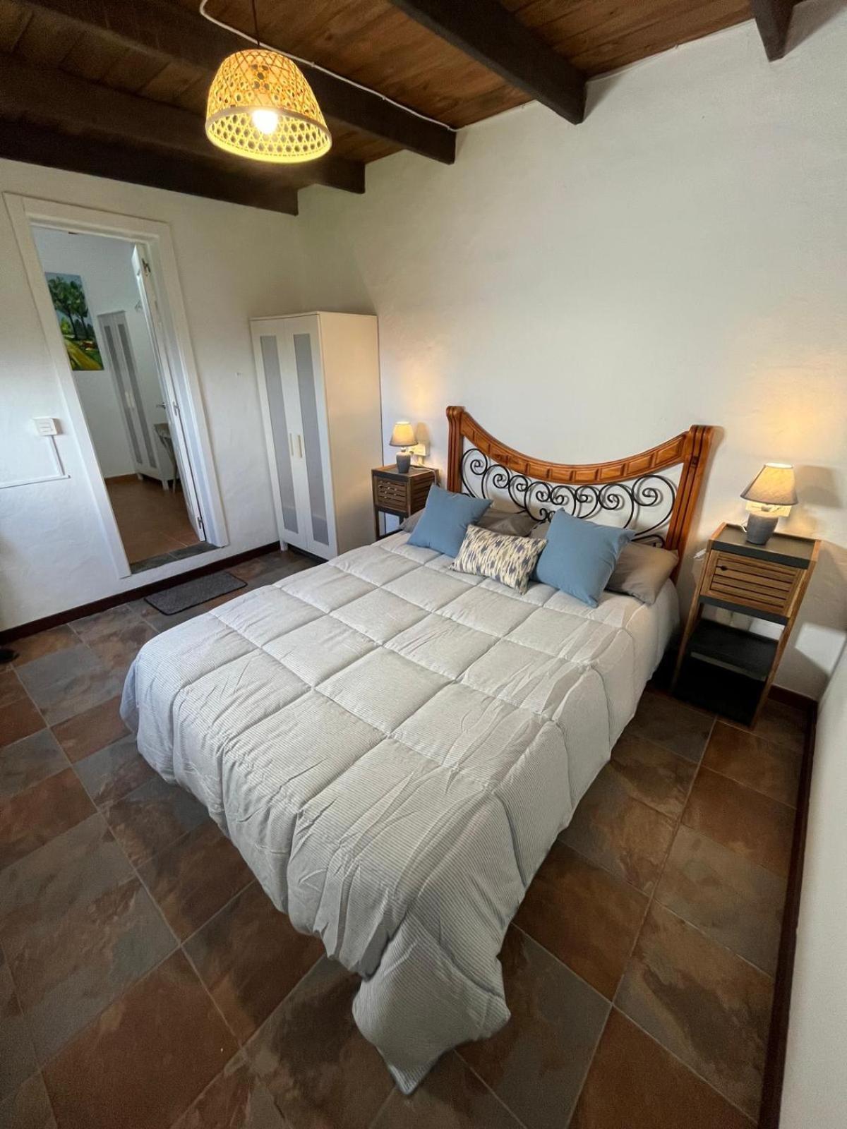 Apartament Casa El Mirador Mácher Zewnętrze zdjęcie
